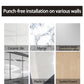 Adhésifultra™ - Adhésifs mural pour tout object - Rangements savants