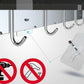Adhésifultra™ - Adhésifs mural pour tout object - Rangements savants