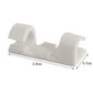 CableClean™- Attache cable multi-support - Rangements savants
